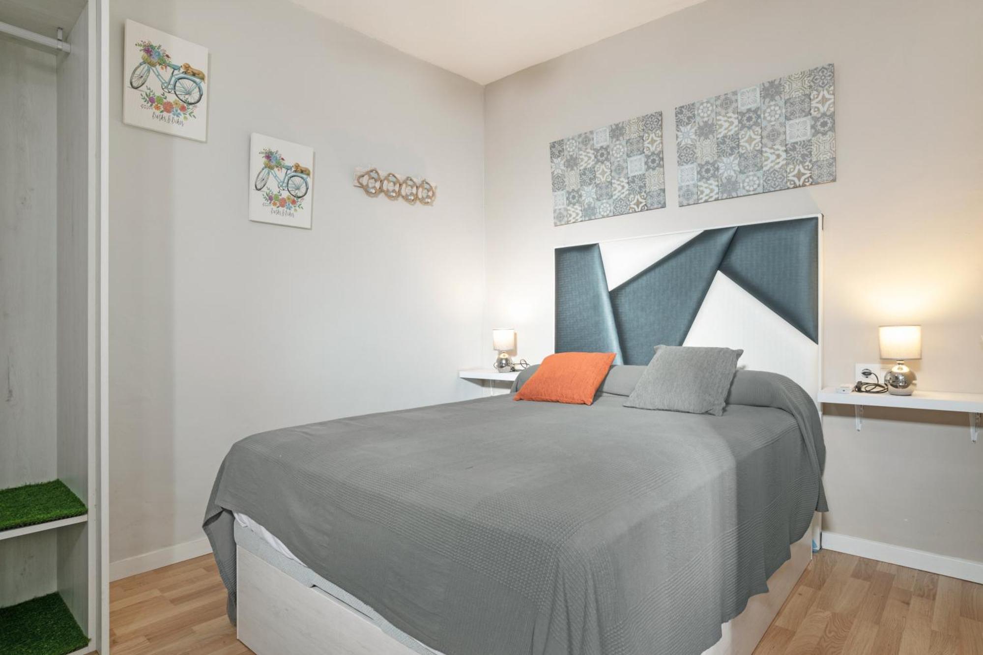 El Ronqueo - Solo Familias Apartment